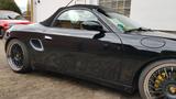 Porsche Boxster 986 2.7 | Zeitloser Klassiker - Porsche: 986