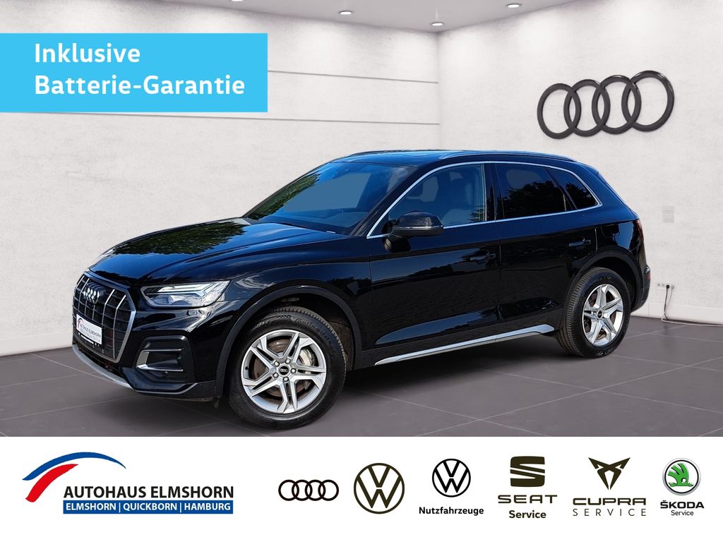 Image of Audi Q5