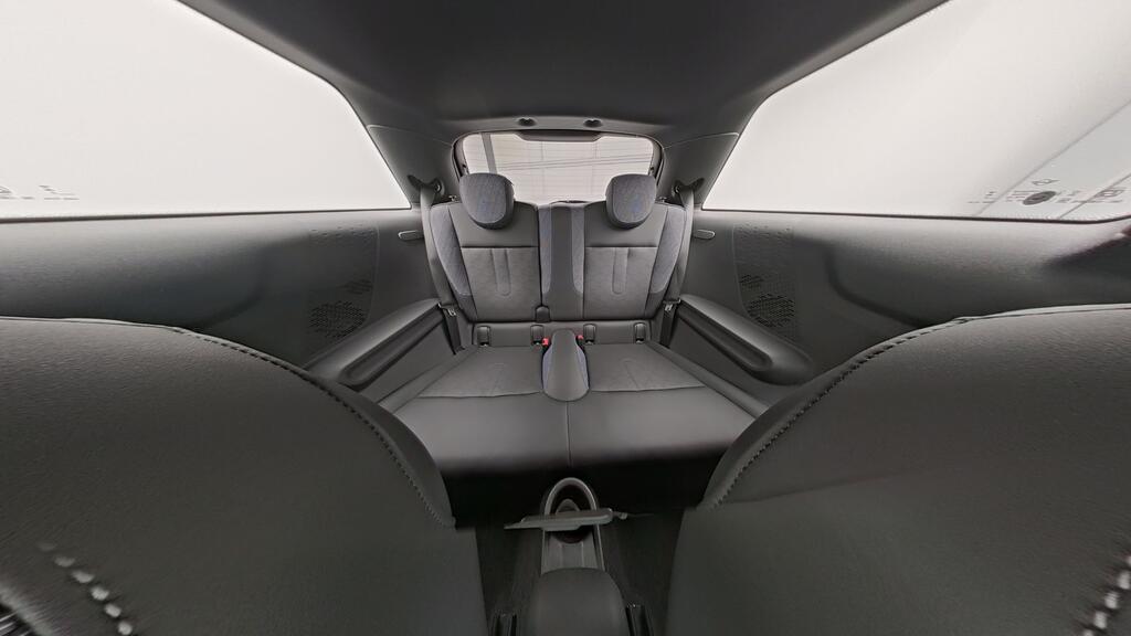 MINI Cooper Classic Trim, миниатюра 12