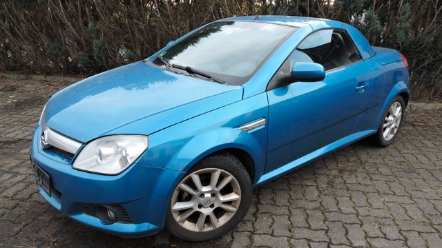 Opel Tigra 1.8