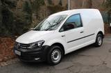Volkswagen Caddy Kasten LKW Zulassung - LKWs in Chemnitz