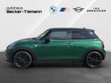 MINI Cooper Navi/Leder/LED/Tempomat/PDC/CarPlay - MINI MINI: Limousine