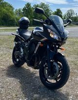 Yamaha Fazer FZ6 - YAMAHA 2008 FZ6 FAZER