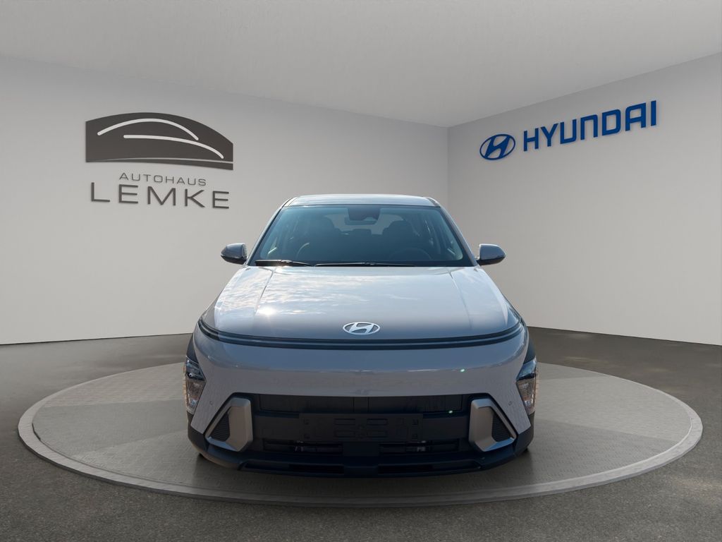 Hyundai KONA 1.0 T-GDI SELECT + FUNKTIONSPAKET -SITZHZG.
