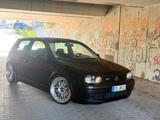 Volkswagen Golf IV GTI, Sondermodell 25 J... - Volkswagen Golf: Iv GTI