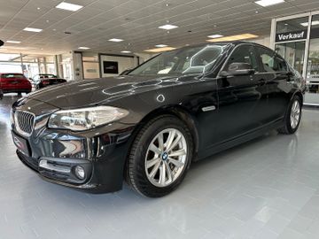 BMW 528 - 8