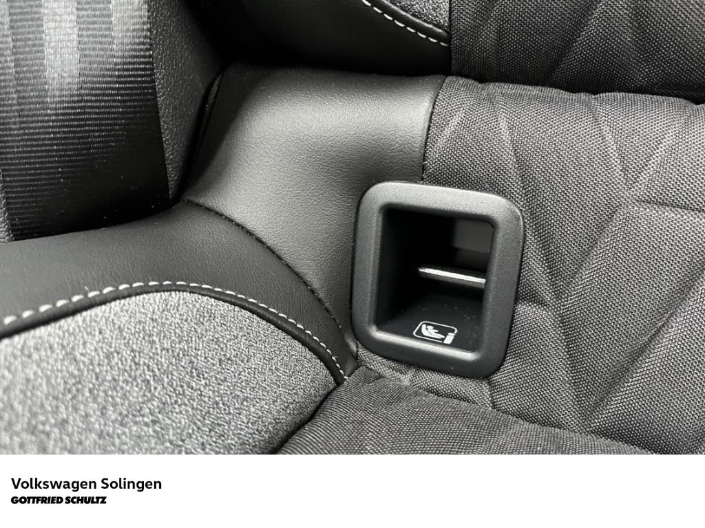 Volkswagen Taigo - Bild 14