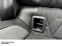 Volkswagen Taigo - Vorschau Bild 14