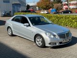 Mercedes-Benz E 350 Lim. CGI BlueEfficiency 2-Zonen-Klima*PDC* - Mercedes-Benz E 350 in Aachen