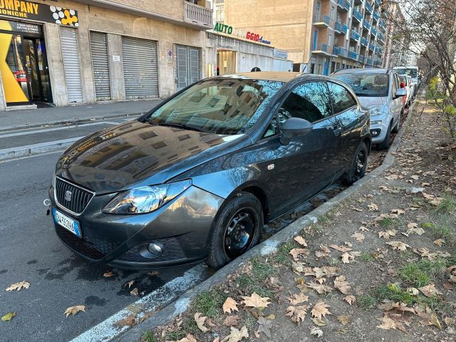 Seat Ibiza 1.2 3p. Reference Dual