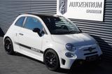 Abarth 595 COMPETIZIONE|SPORTSITZE|ESTETICO|APPLE|NAVI - Abarth 595 Competizione: Kleinwagen