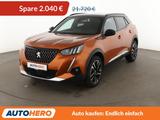 Peugeot 2008 1.2 PureTech GT Aut*NAVI*LED*TEMPO*CAM*PDC*