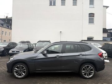 BMW X1 - 6