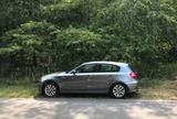 BMW 120i Advantage-Automatik - BMW 120 in Hannover