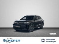 Volkswagen Tiguan - Vorschau Bild 1