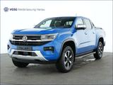 Volkswagen Amarok DC Style 4Motion AHK Climatronic Sounds. - Volkswagen Amarok in Aachen