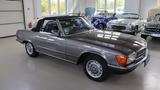 Mercedes-Benz 380 SL - Mercedes-Benz SL 380 Gebrauchtwagen