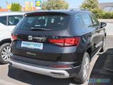 Seat Ateca Xperience 1.5 TSI DSG Navi Kamera LED SiHz - Seat Ateca in Nürnberg
