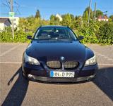 BMW 530xi LCI Schaltgetriebe - BMW 530: 530xi