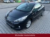 Peugeot 207 CC Cabrio-Coupe Roland Garros/Tüv Neu/Top - Peugeot 207 aus 2014