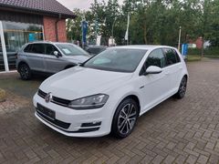 Golf VII 1,4 TSI Lounge *AHK*XENON*NAVI*PDC*