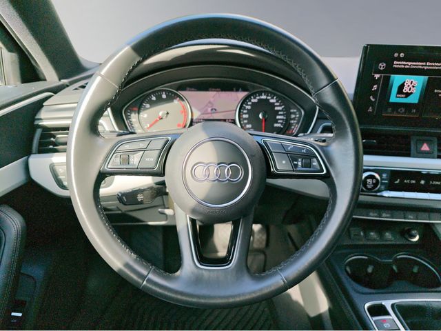 A4 Avant 35 2.0 TFSI S line S-tronic Fahrschule