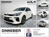 Kia RIO 1.0T 120 48V DCT GTL NAVI TECH GD ACC FLA Sp - Kia Rio mit Benzin-Antrieb: Kleinwagen, 1.4