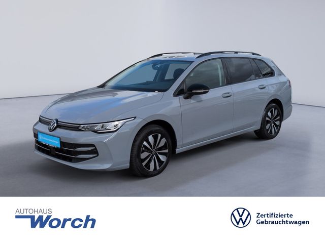 Golf VIII Variant 1.5 TSI Goal STHZ+APP+SHZ+LED+