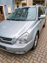 Kia kia carnival nur Export - gebrauchte Kia Carnival aus dem Jahr 2007