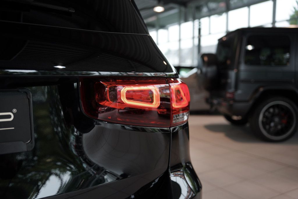 Mercedes Benz Glb 200