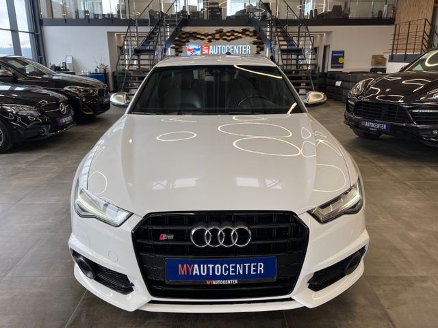 Audi S6 Avant quattro *HEAD-UP*ACC*KAMERA*NAVI*LED*