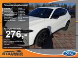 Alfa Romeo Tonale 1.5 Ti Navi Kamera ALU SHZ ACC Teilleder - Alfa Romeo Gebrauchtwagen von 2024