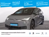 Volkswagen ID.3 Pro S R-Kam Keyless ACC Wärmepumpe - VW ID.3 Gebrauchtwagen in Berlin