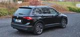 Volkswagen Tiguan 2.0 TDI SCR DSG UNITED, 4Motion, AHK - Volkswagen Tiguan UNITED mit Diesel-Antrieb