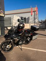 BMW R 1250 GS K50 - BMW R50