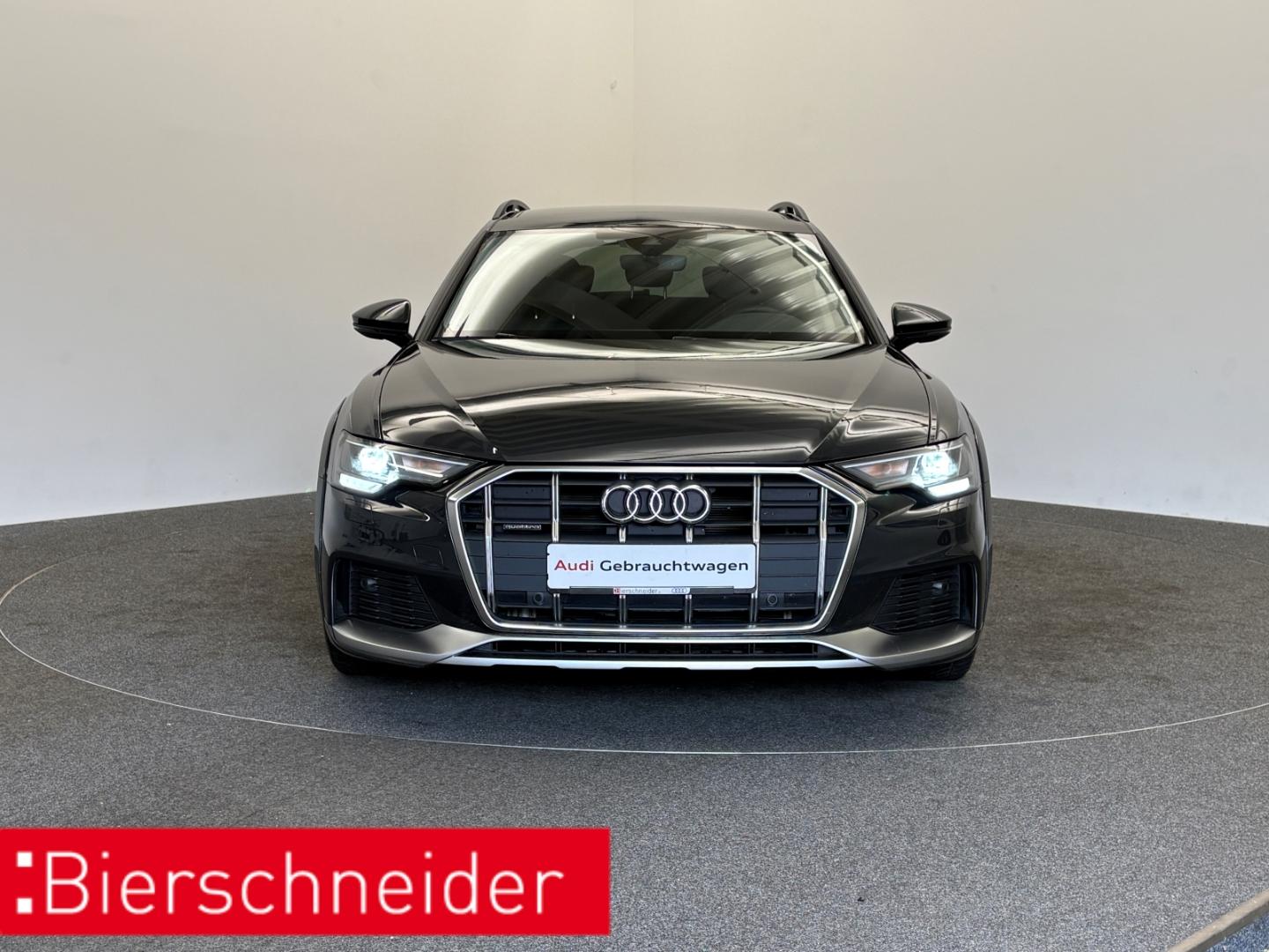 Audi A6 allroad 45 TDI qu. S tronic LED 19 PANO NAVI 