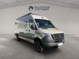 HYMER / ERIBA / HYMERCAR Grand Canyon S 700  - HYMER / ERIBA S 700