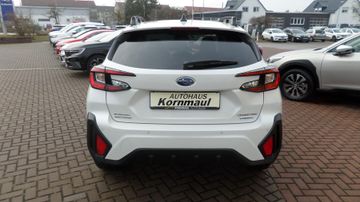 Subaru Crosstrek Comfort 2.0ie e-Boxer 136 PS Hybrid Le