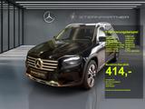 Mercedes-Benz GLB 200 d PROGRESSIVE+MBUX+DISTRONIC+BEAM+KAMERA - Mercedes-Benz GLB 200 Jahreswagen