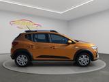 Dacia Sandero III Stepway Comfort*Navigation*1.Hand* - Dacia Sandero: Comfort
