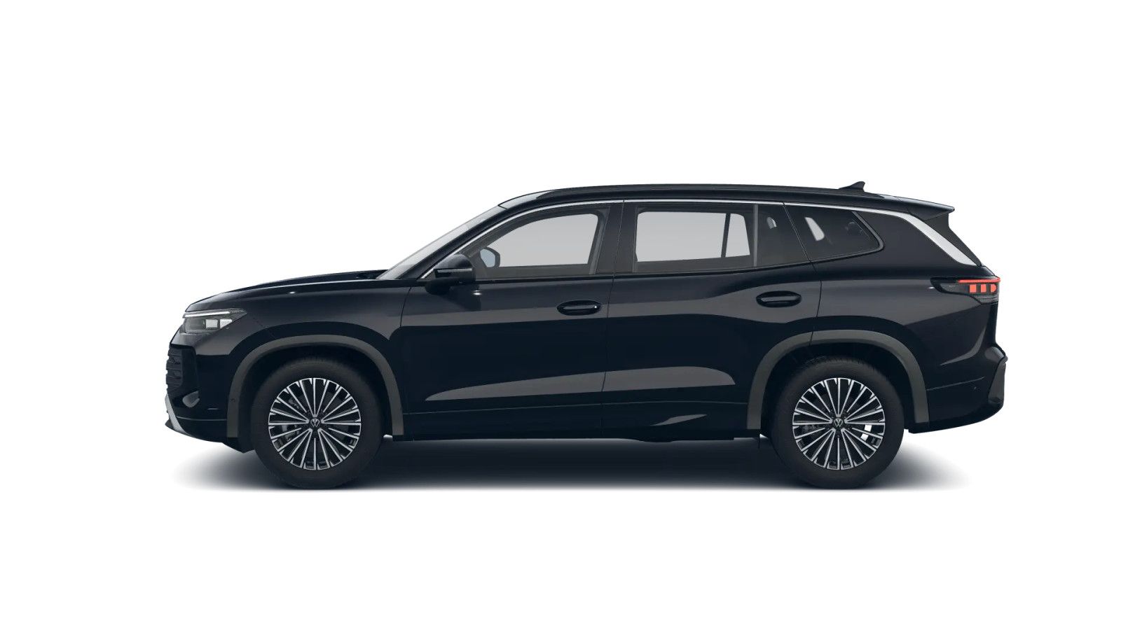 Volkswagen Tayron - Bild 5