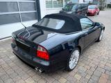 Maserati Spyder Cambiocorsa *2.Hd, V8-Sound, Rentnerfzg,* - Maserati Spyder mit Benzin-Antrieb: Cabrio
