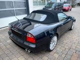 Maserati Spyder Cambiocorsa *Rentnerfzg,gepflegt,Service* - Maserati: Cabrio