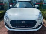 Suzuki Swift Comfort*Klima*Kamera*Sitzheizung*Alu* - Suzuki Gebrauchtwagen Frankfurt