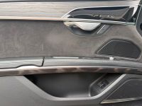 Audi A8 - Vorschau Bild 10