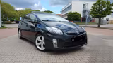 Toyota Prius Hybrid Executive Solar Schieb... - gebrauchte Toyota Prius aus dem Jahr 2010
