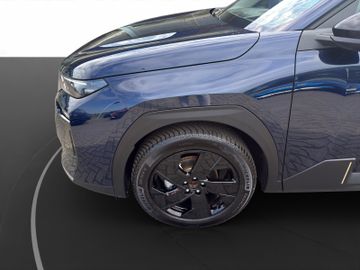 Citroën C5 Aircross MAX 1.2 145 AHK+HUD+KeyLess+LED+Navi
