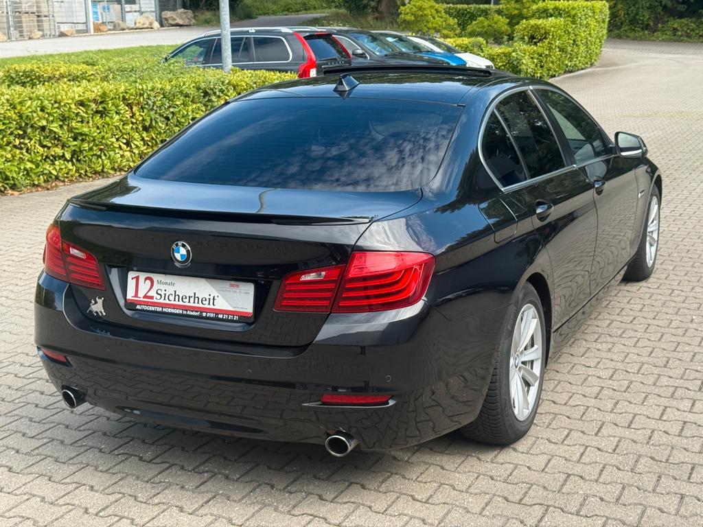 BMW 535