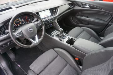 Opel Insignia - 8