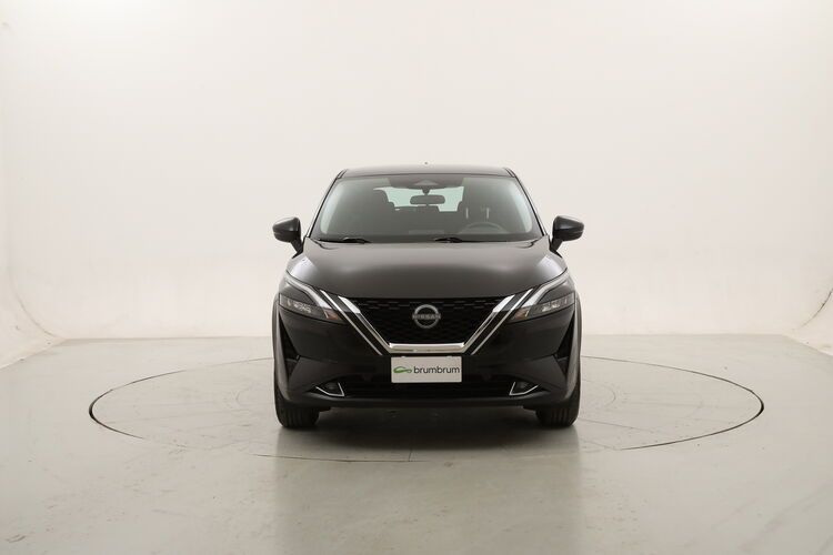 Nissan Qashqai MHEV Business Xtronic BR098545 1. imagem 2